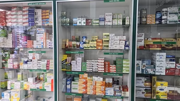 Nhiều tồn tại về quản lý chất lượng thuốc, mỹ phẩm tại TP Hồ Chí Minh