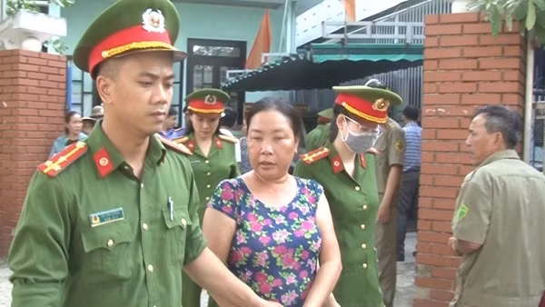 Kinh nghiệm chuyển hóa địa bàn phức tạp về ma túy