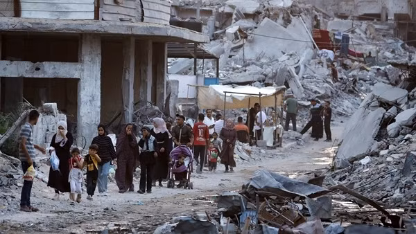 Hamas đồng ý với đề xuất đàm phán của Mỹ