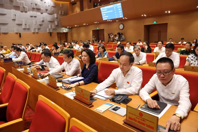 Hà Nội: Cảnh sát khu vực, Công an xã được hỗ trợ 1,8 triệu đồng/người/tháng -0