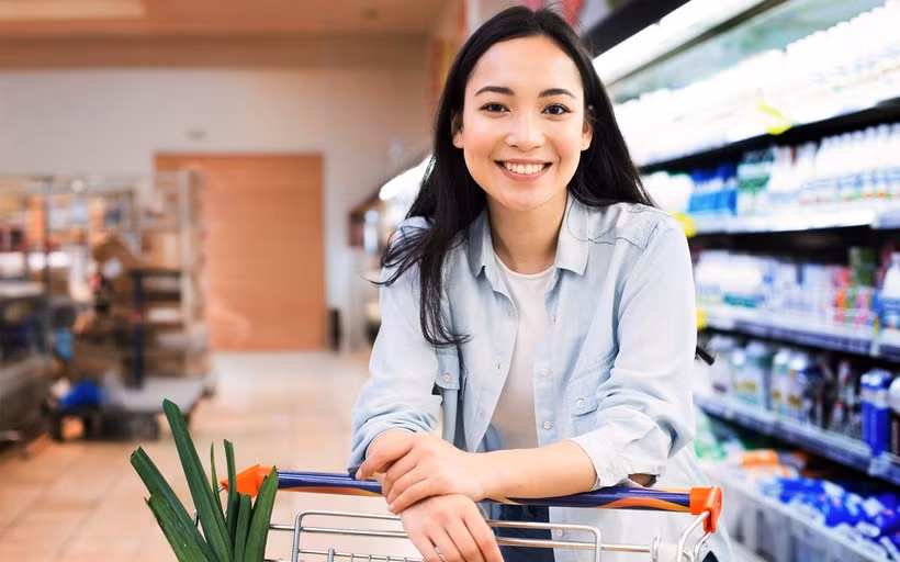 Học hỏi bí quyết chi tiêu tiết kiệm nhờ thẻ tín dụng của mẹ Việt -0