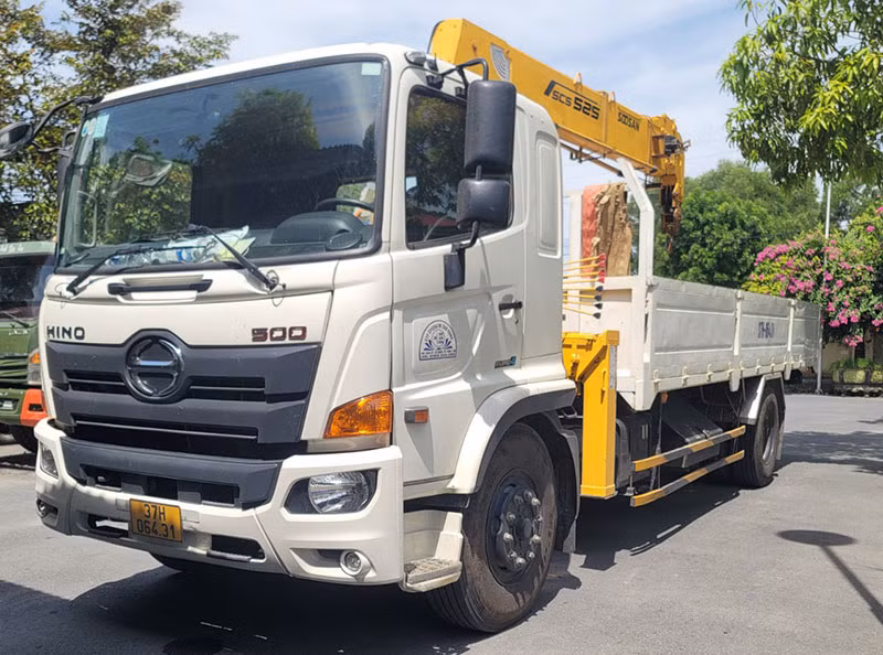Làm rõ vụ lái xe gây tai nạn chết người tại Hà Tĩnh rồi bỏ trốn ra Thanh Hoá -1