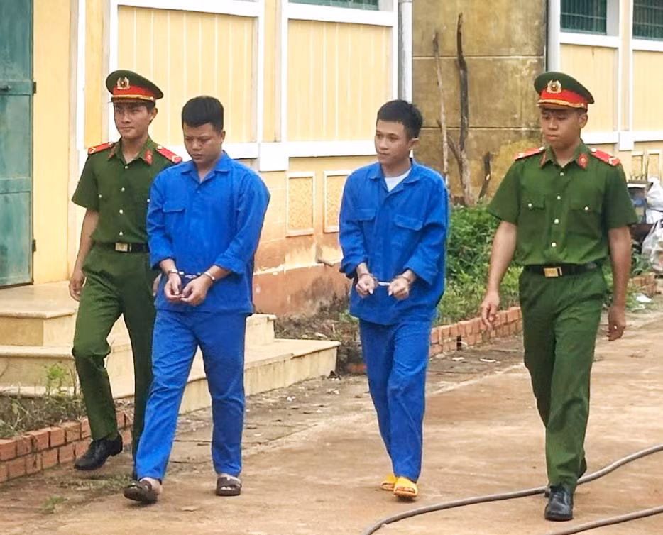 Từ Thanh Hóa vào Đắk Nông làm “kinh tế mới”, cho vay lãi đến 556%/năm -0