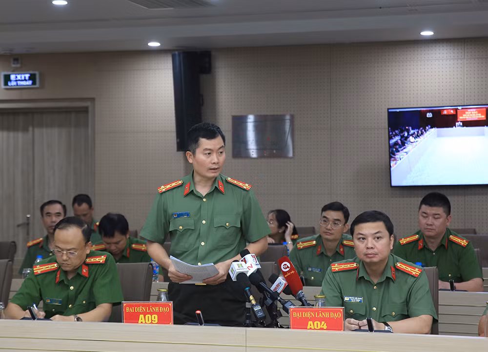 Công ty Cây xanh Công Minh tham gia 600 gói thầu với giá trị hàng nghìn tỷ đồng -0
