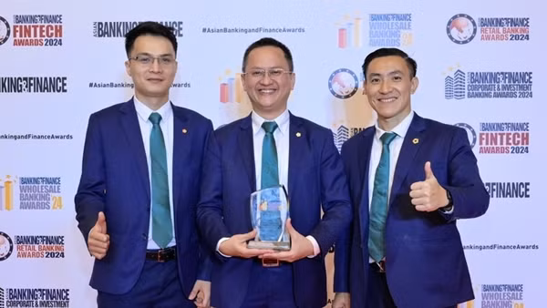 BIDV - Bạn đồng hành tin cậy của doanh nghiệp FDI