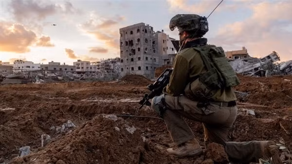 Gaza sau chiến tranh và những giải pháp đang đi vào ngõ cụt