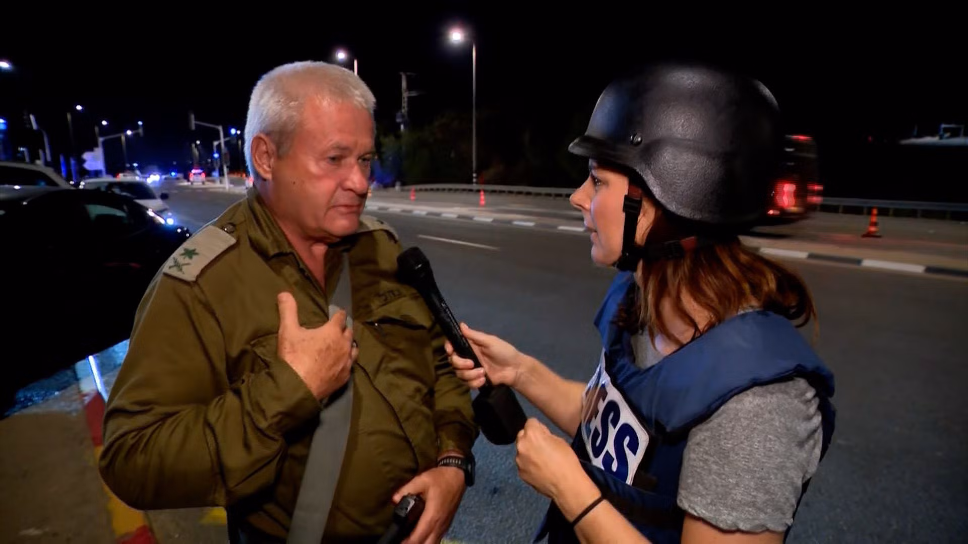 Gaza sau chiến tranh và những giải pháp đang đi vào ngõ cụt -0