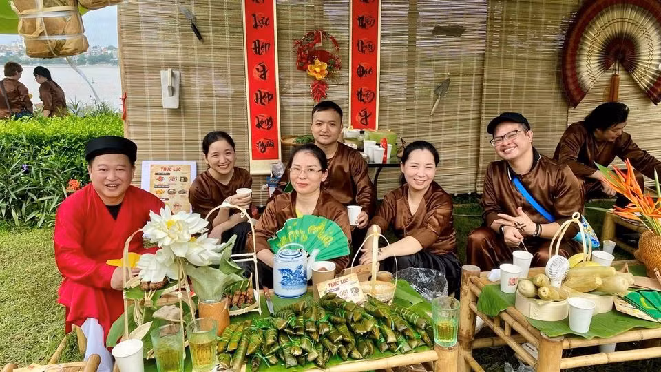 Gia tăng lợi thế cạnh tranh cho doanh nghiệp bằng văn hóa và trải nghiệm -0
