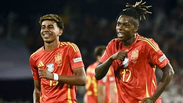 Vòng tứ kết Tây Ban Nha – Đức:&nbsp; Trận “chung kết sớm” của EURO 2024