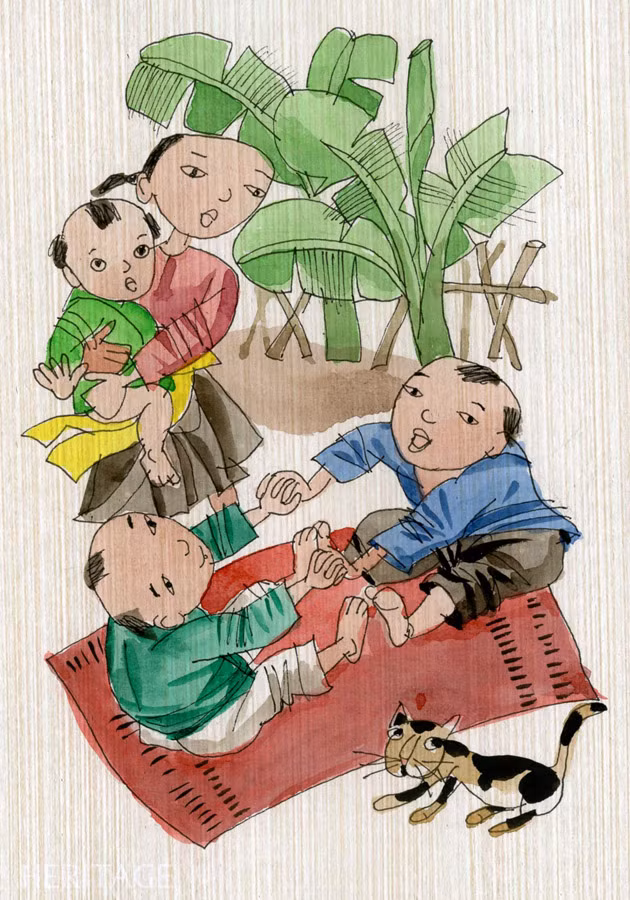 Dấu ấn Ngô Xuân Khôi -1