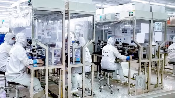 Vĩnh Phúc thu hút đầu tư từ nâng hạng chỉ số xanh PGI