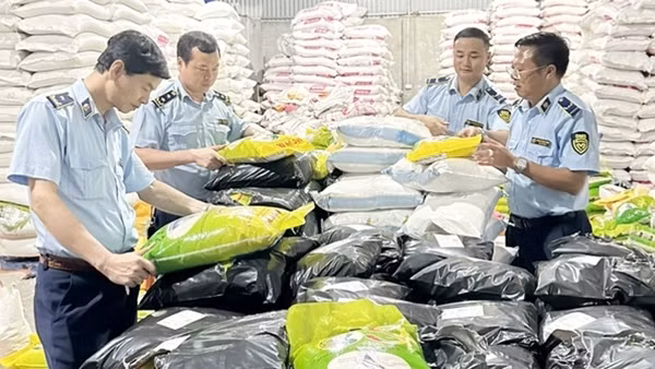 Hàng giả, hàng nhái ngày càng tinh vi
