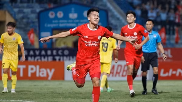 Cúp Quốc gia và danh hiệu giải tỏa “cơn khát”