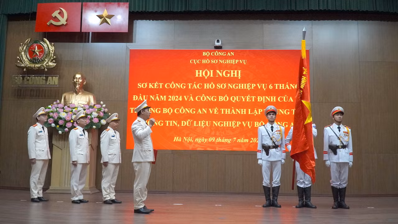 Ứng dụng khoa học công nghệ, nâng cao hiệu quả công tác hồ sơ nghiệp vụ -0