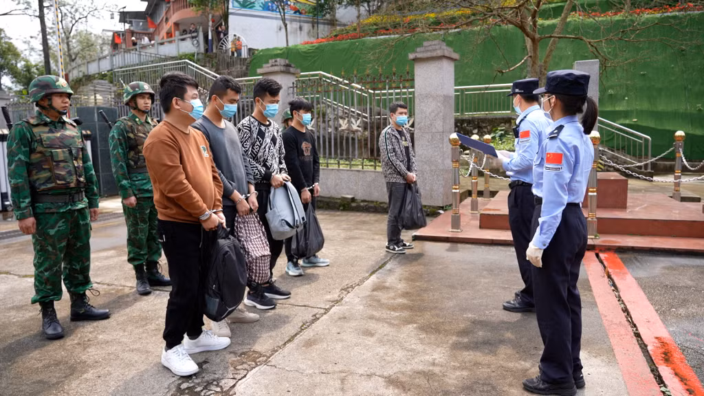 Phòng ngừa, đấu tranh có hiệu quả với tội phạm sử dụng công nghệ cao trên địa bàn tỉnh Cao Bằng -0