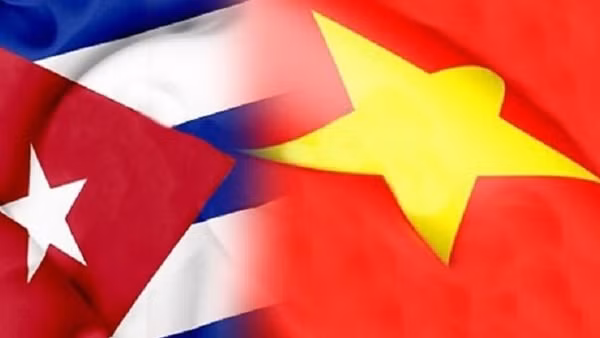 Lãnh đạo Đảng, Nhà nước gửi Điện mừng Quốc khánh nước Cộng hòa Cuba