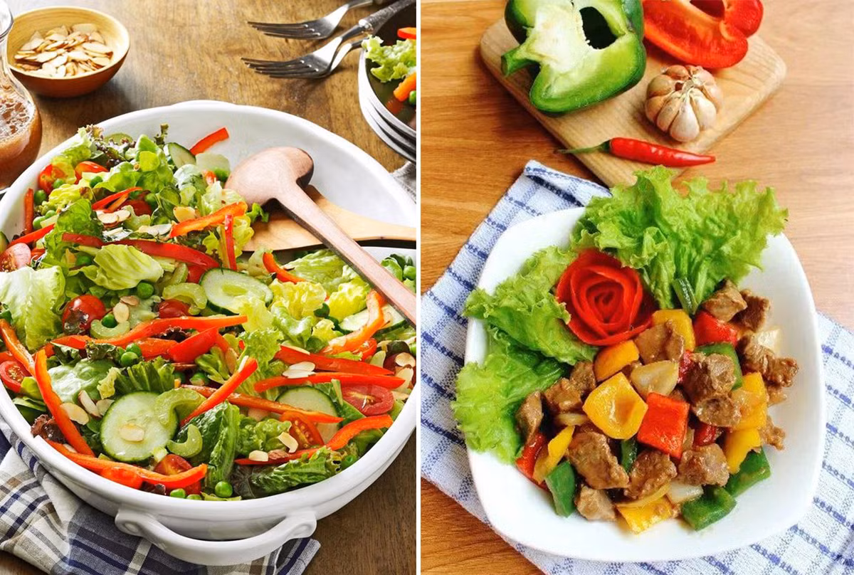 Ớt chuông đỏ từ WinEco, thêm sự lựa chọn cho bữa ăn lành mạnh -0