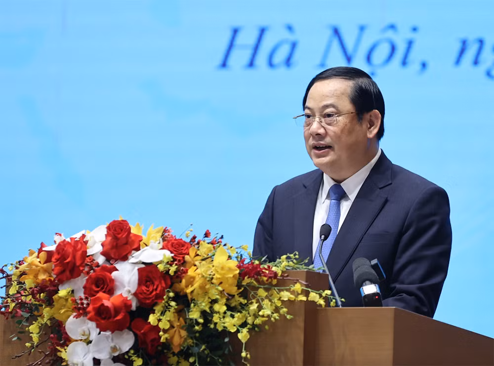 Hợp tác thương mại, đầu tư Việt Nam-Lào cần có đột phá -0