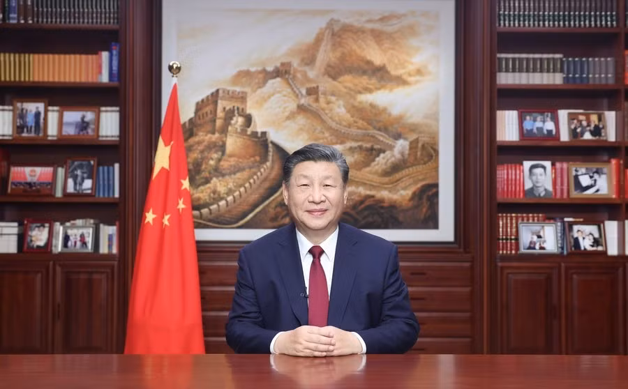 Thông điệp năm 2024 của các nhà lãnh đạo thế giới -0