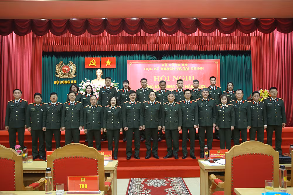 Tiếp tục hoàn thiện hệ thống hành lang pháp lý trong lĩnh vực kế hoạch, tài chính -0