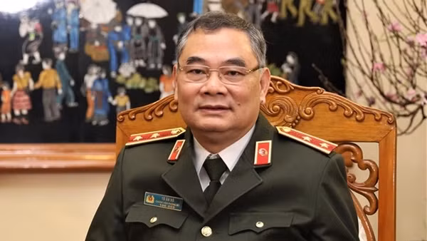 Trung tướng Tô Ân Xô cảnh báo thủ đoạn dụ dỗ, đưa người xuất cảnh, vượt biên trái phép