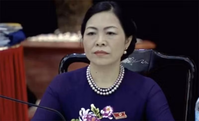 Cựu Giám đốc Sở Tài chính Thanh Hoá nộp 10 tỷ đồng khắc phục hậu quả -0