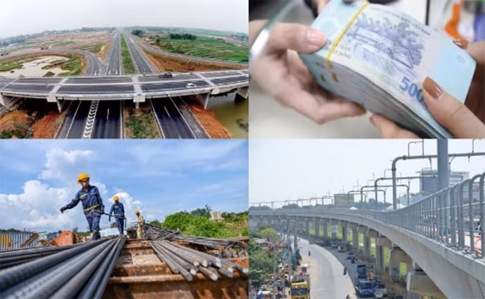 Phấn đấu đạt mục tiêu 95% kế hoạch vốn giải ngân đầu tư công -0