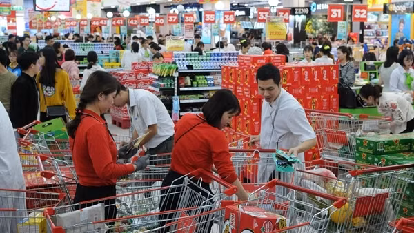 Tiếp tục kiểm soát lạm phát trong năm 2024