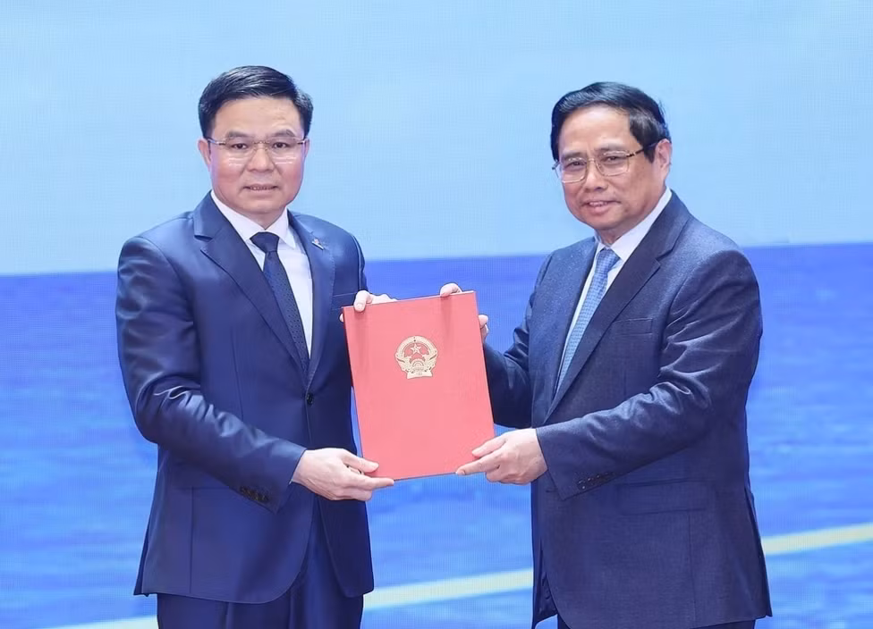 Thủ tướng: Ngành Dầu khí tập trung xử lý hiệu quả các vướng mắc, dự án tồn đọng -0