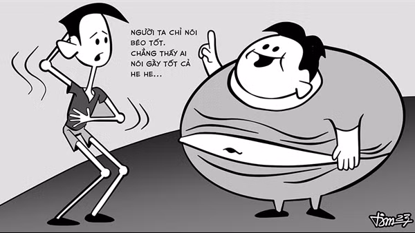 Phỏng vấn con Cò