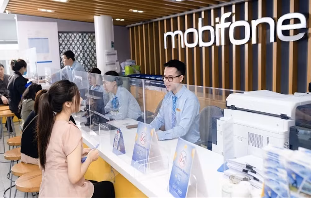 “Chìa khóa” giữ chân người dùng trong thời đại số của MobiFone -0