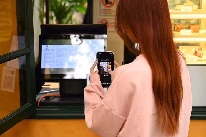 TPBank là ngân hàng Việt có mạng lưới thanh toán QR code rộng nhất Đông Nam Á -0