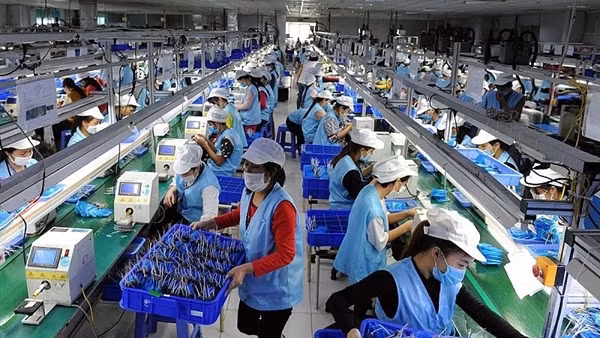 Thời kỳ “dân số vàng” ở Việt Nam sẽ kéo dài thêm 10 năm