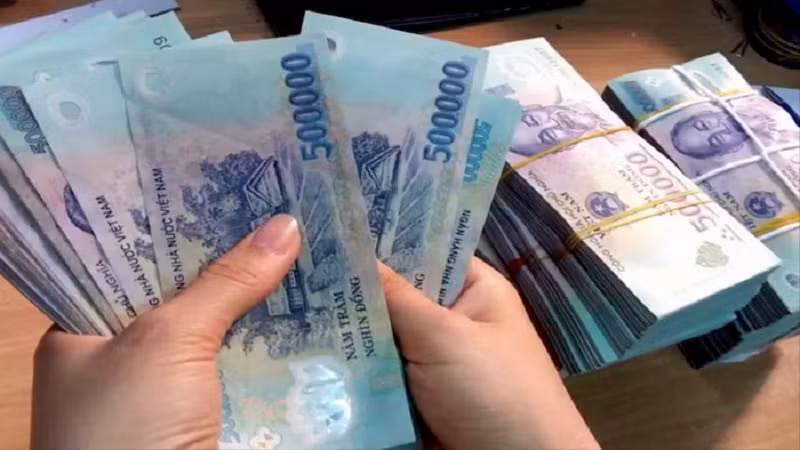 Xử lý nợ xấu: Cần khung pháp lý đủ mạnh -0