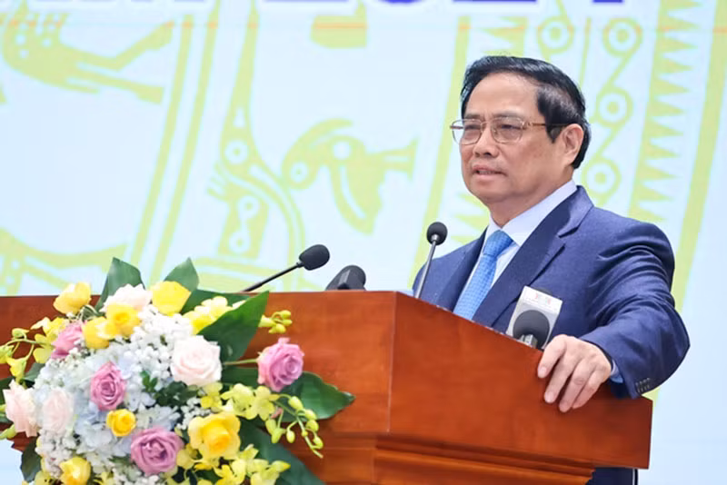 Thủ tướng: Không để bị động, bất ngờ về chính sách tiền tệ, không để người dân, doanh nghiệp thiếu vốn -0