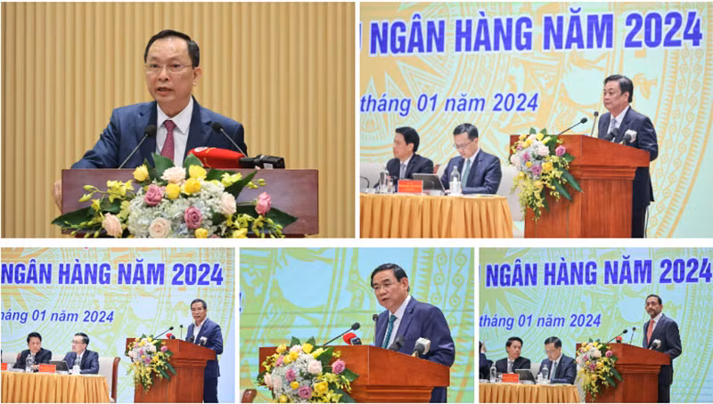 Thủ tướng: Không để bị động, bất ngờ về chính sách tiền tệ, không để người dân, doanh nghiệp thiếu vốn -0