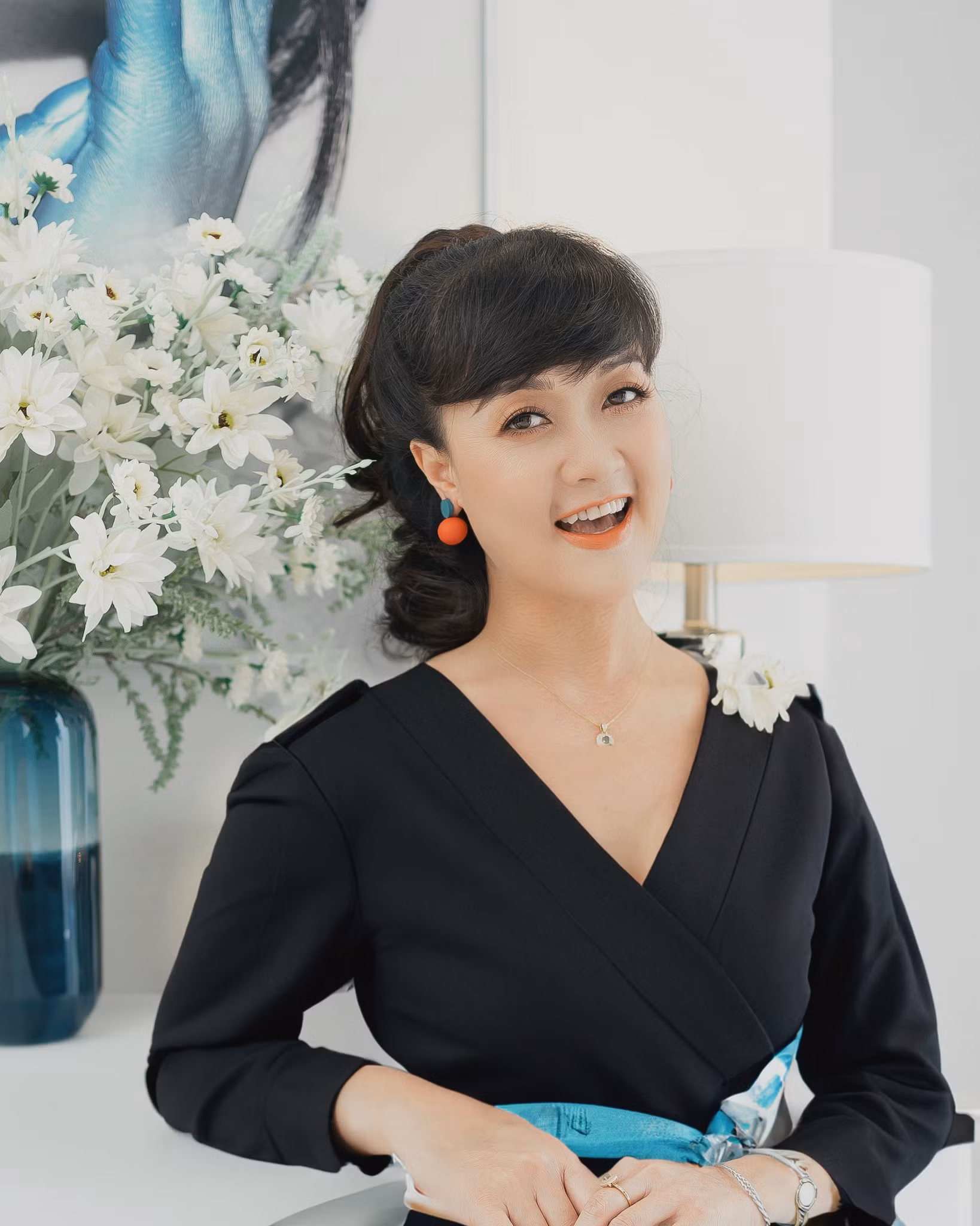 Điều làm nên “thương hiệu” Vân Dung -0