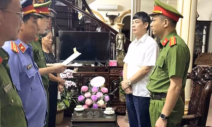 Khu đất vàng khiến nhiều quan chức xứ Thanh “ngã ngựa” -0