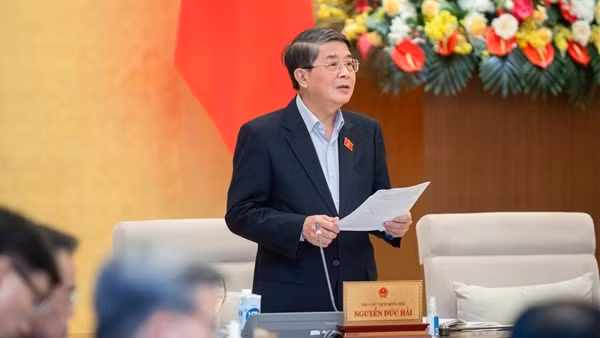 Kỳ họp bất thường thứ 5 diễn ra trong ba ngày, dự kiến khai mạc vào 15/1