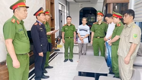 Đổ nợ vì tin vào “mác” cán bộ, nhân viên ngân hàng