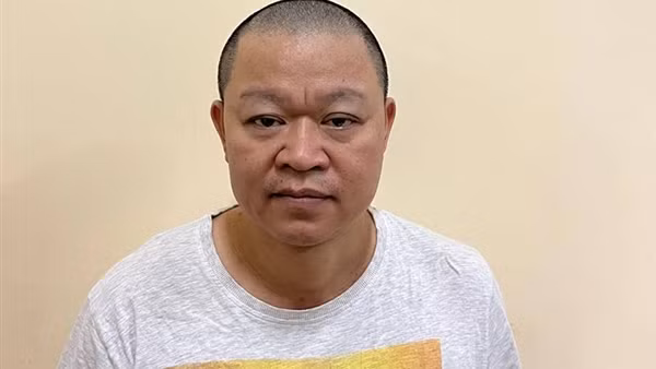 Lập công ty huy động vốn lừa đảo hàng chục tỷ đồng