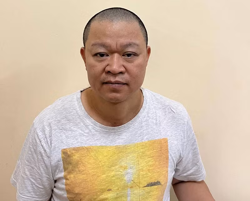 Bắt tạm giam đối tượng lừa đảo bằng thủ đoạn huy động vốn đầu tư -0