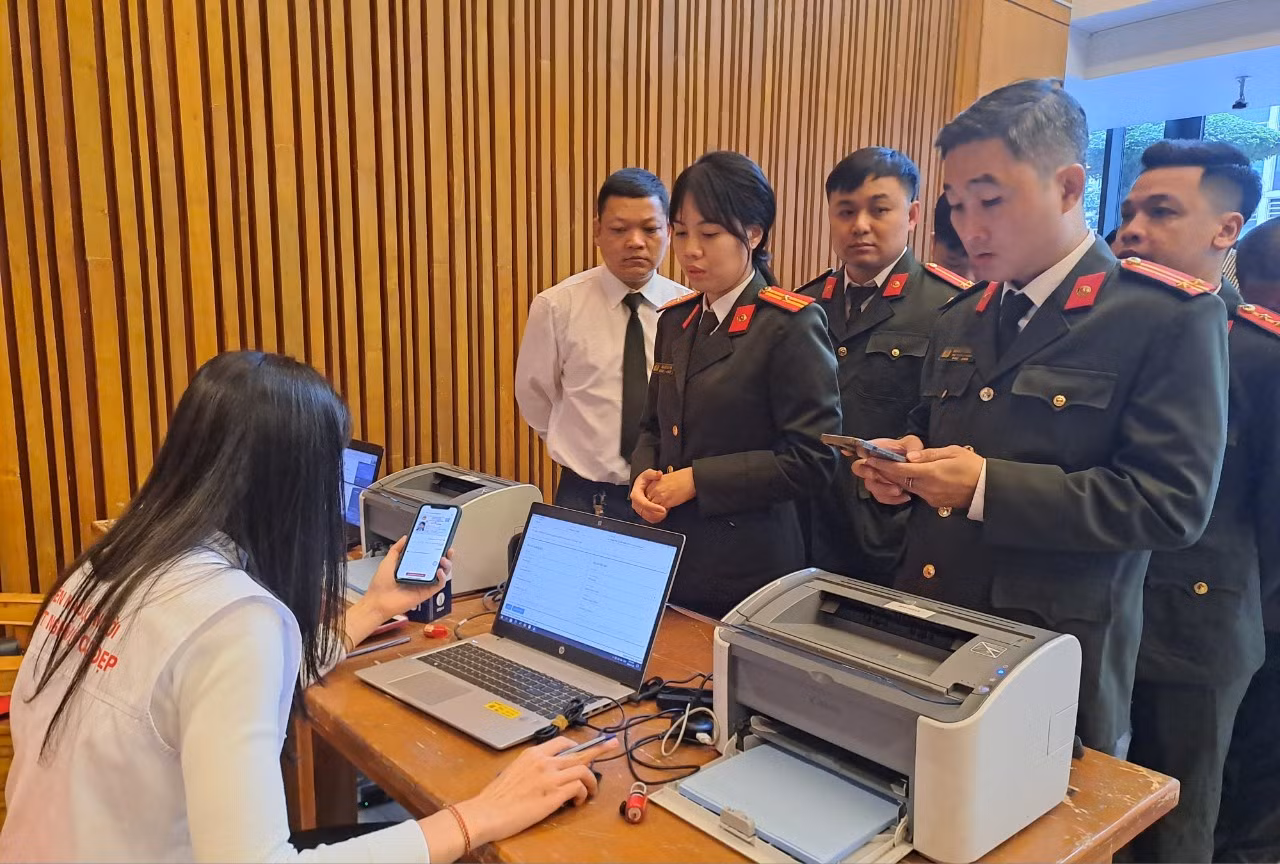 Cụm thi đua số 4 Khối đoàn thể tham gia “Hiến máu cứu người sinh mệnh của bạn và tôi” -0