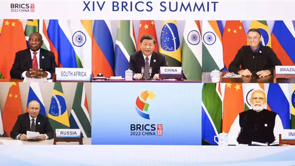 “Sứ mệnh” của BRICS trong năm 2024