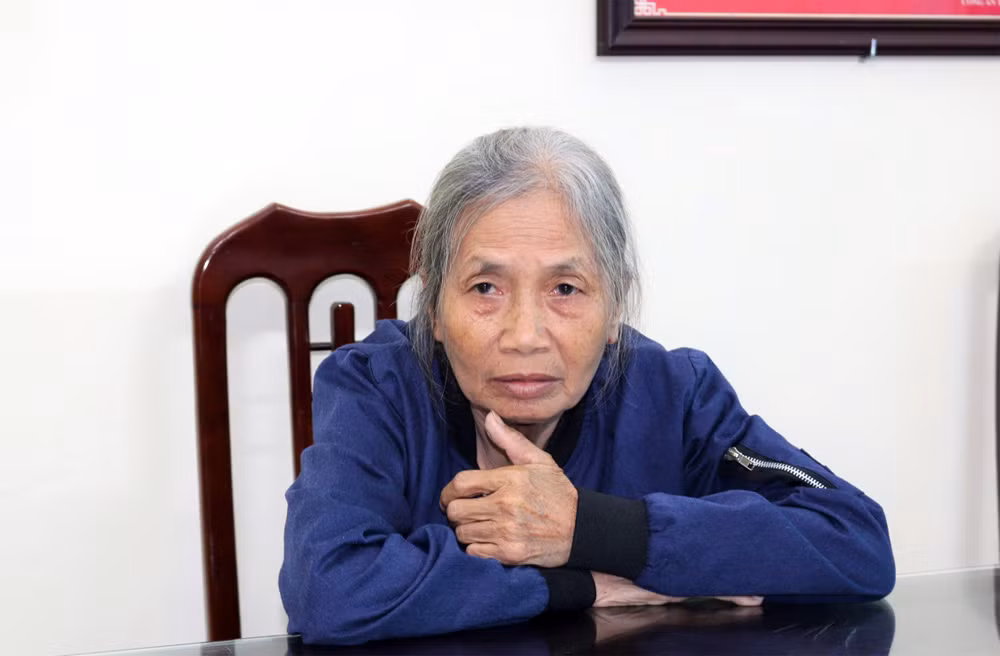 Bắt đối tượng trốn truy nã 28 năm -0