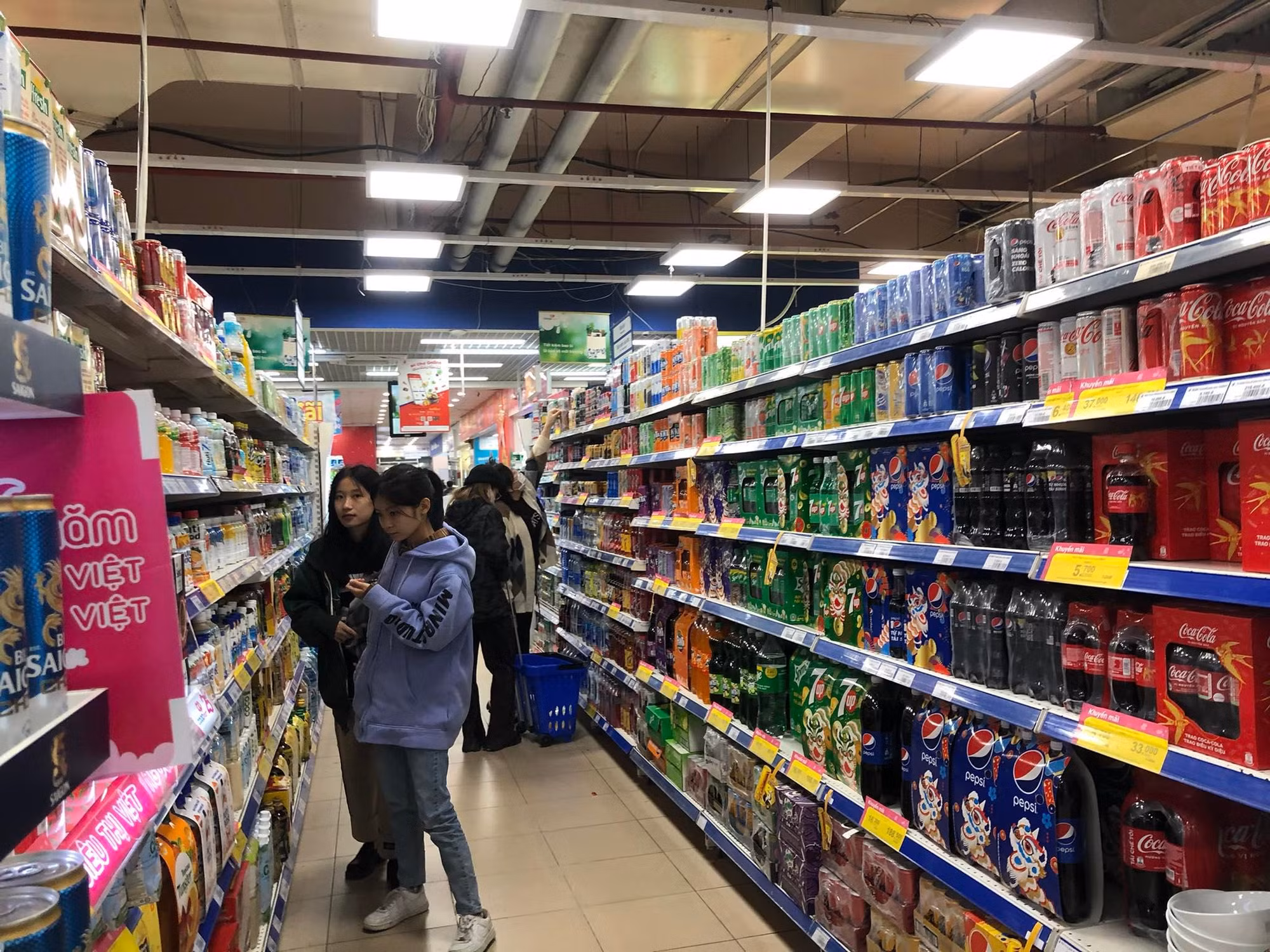 GDP năm 2023 ước tăng 5,05% -0