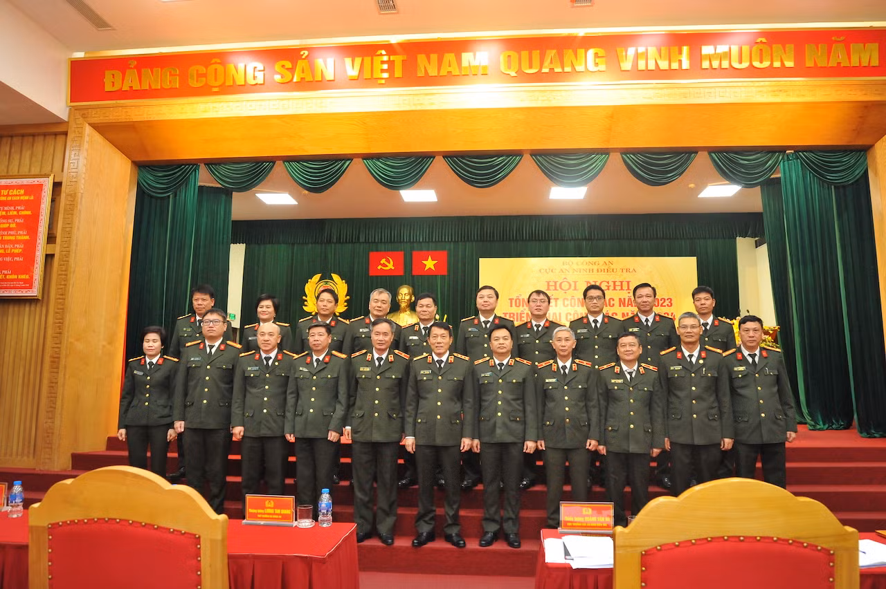 Cục an ninh diều tra -0