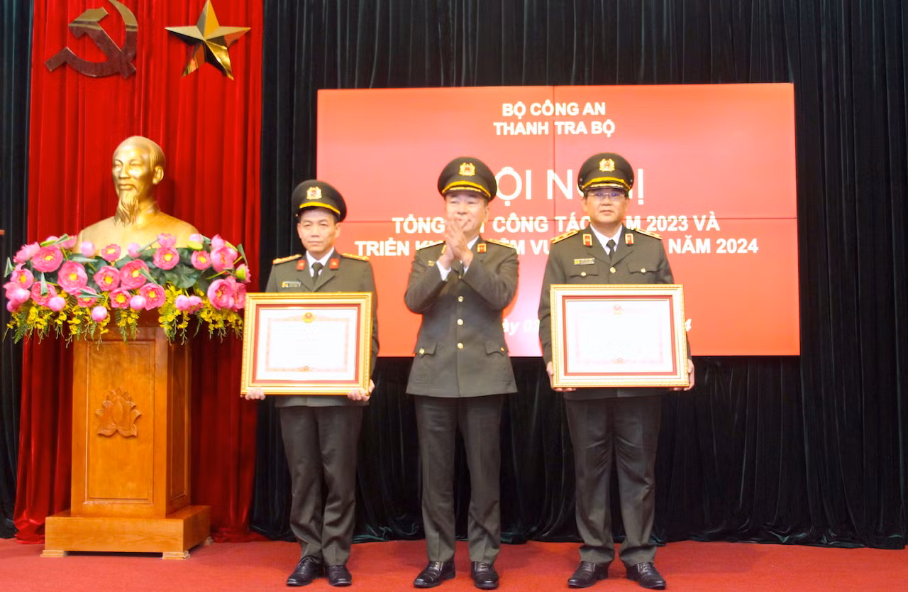 Lưu ý tư duy phát hiện 