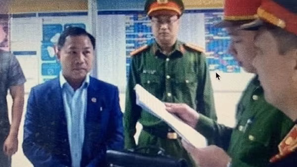 Vợ ông Lưu Bình Nhưỡng 3 lần nộp tiền khắc phục hậu quả cho chồng
