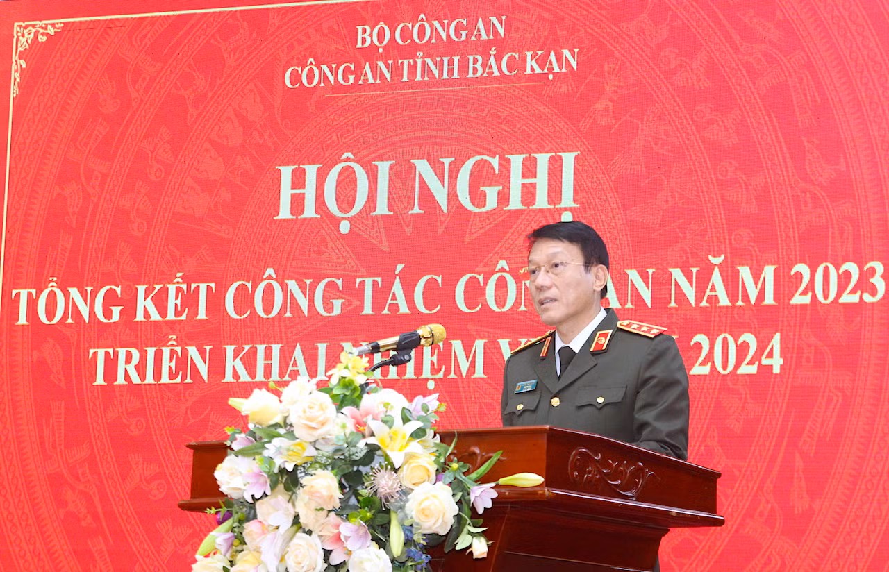 Giữ vững ổn định chính trị, tạo môi trường hoà bình, an ninh, an toàn tại Bắc Kạn -0
